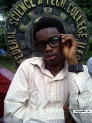 Adebowale Slimfit (debsynsmart)