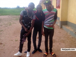 Kingsley faluyi samuel