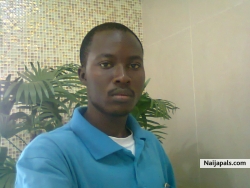 Tinubu ayodeji michael