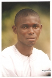 Dave Managoh