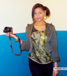 Amber Hilson