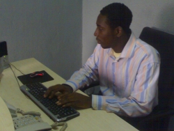 TEMITOPE AKINSEHINWA