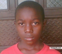Matthew Tsepav