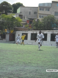 Olusegun ayo johnson