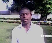Bello Femi Olaoluwa