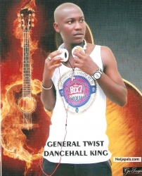 put up lita by General Twist