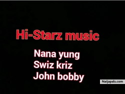 Dace- Nana yung, swiz kriz, john bobby ft zealot by Nana yung, Swiz kriz john bobby