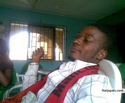 Chilling fins.....