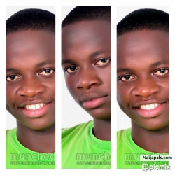 I'm going to excel by God's grace