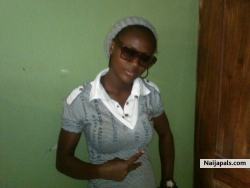 iyibo temitope (marichuy)