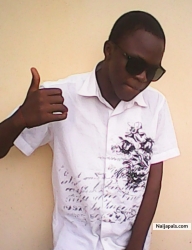 Abdulhamid Yunusa (Lilcyphar)