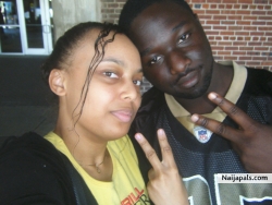 Me and my friend Jasmine