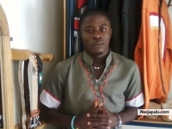 Fine boy