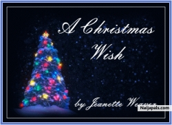 HAPPY XMAS