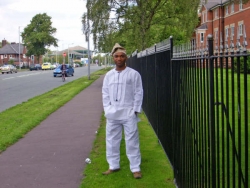 Naija stylee