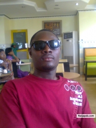 Asuoye George
