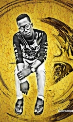 Giv u dat by Kenneth Kuzzy