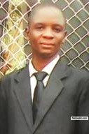Gabriel Chibuike (Chigabby)