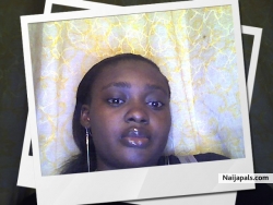 Vanessa Egwuibe (hicutie)