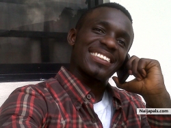 Chigozie Anyasor