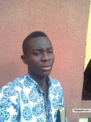 here i cm