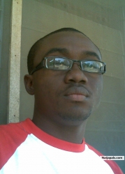 Adesoji Adedoyin