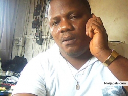 Prince Babatunde Atewon.