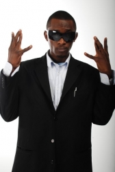 My Name is Ife-Ezy