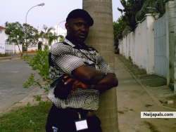 Mazi Onyeka Ohakwe