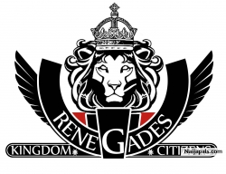 AMA RENEGADE