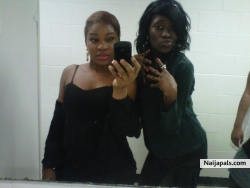 me n ma cuzo......fillin oursefs...........lool.......