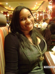 Dinner w/ friends