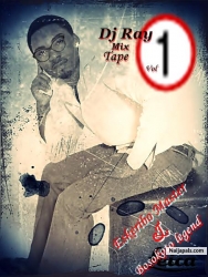 MR RAY1