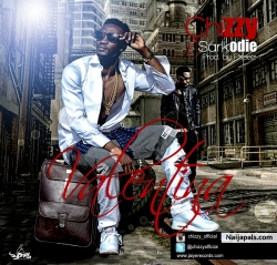 Valentina by Chizzy ft. Sarkodie (Prod by Pheelz)
