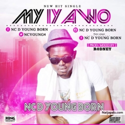 my iyawo by NC D YOUNG BORN 