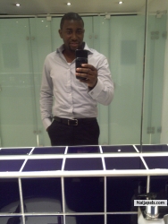 akinyele joe