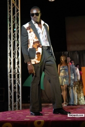 fashion show
