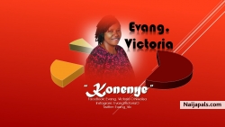 konenye by Evang. Victoria 