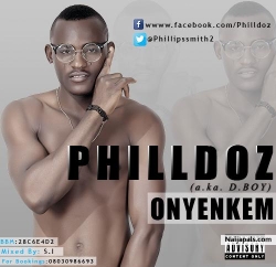 Philldoz is out with another banger 