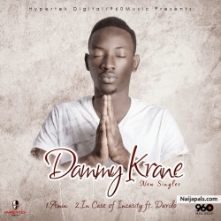 In Case Of Incasity by Dammy Krane ft. Davido