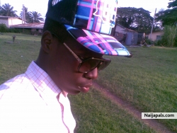Andred osayagbon