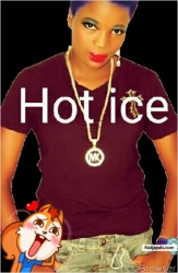 hot ice 