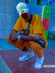 Jiggy boi #AdiscoOfAbj