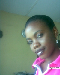 Mariam Tolulope Haruna