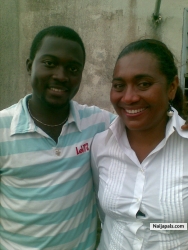 Samuel Dumo Ibiama (altimateclassic)