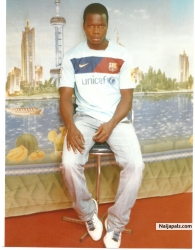 ahamad  m dukuly
