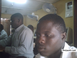 lekan biyi