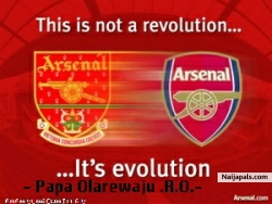 gunners 4 lyf