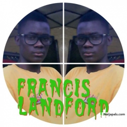 Francis Landford
