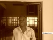 benjamin cole ogbaje